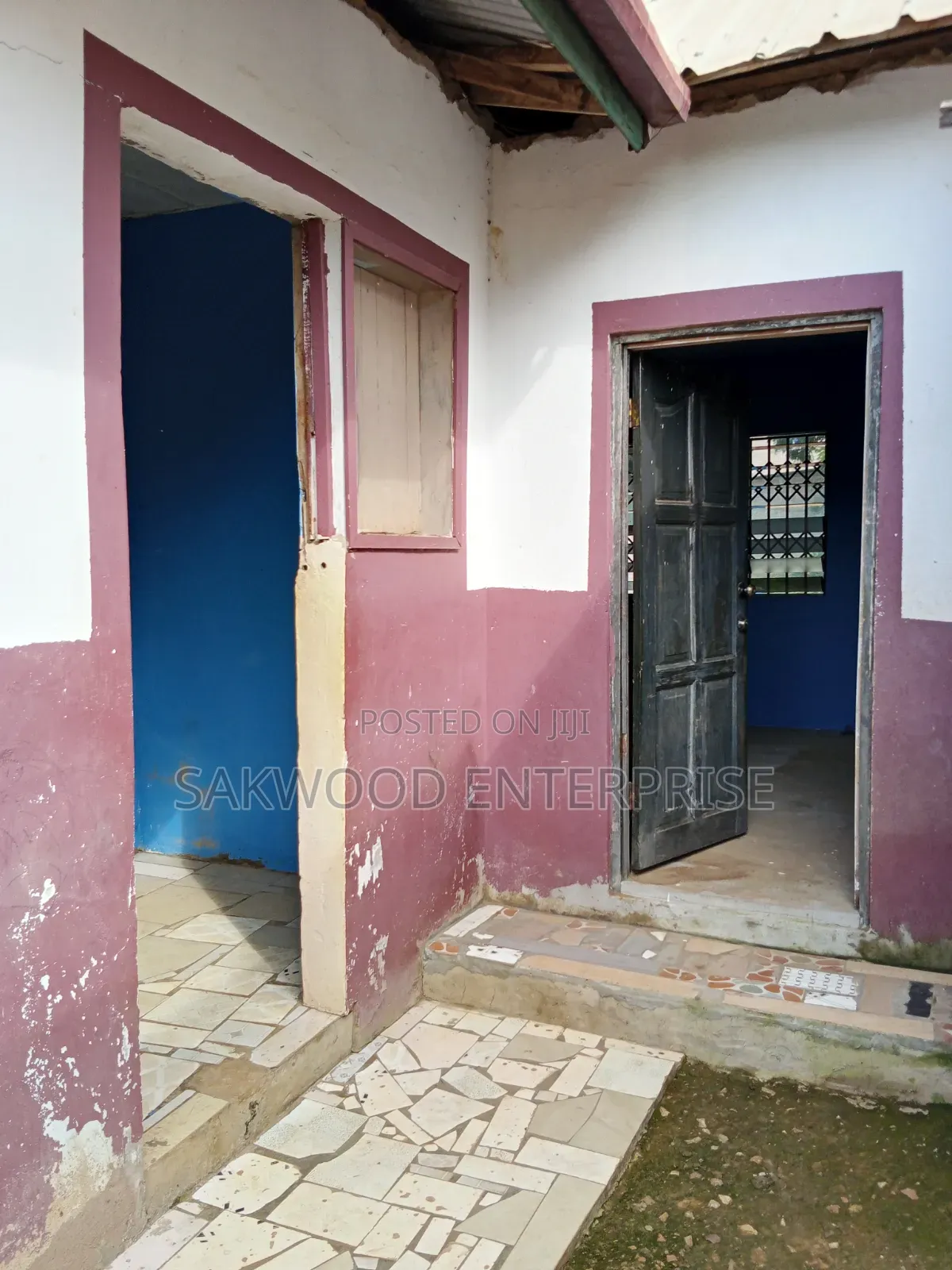1bdrm Apartment in Sak Wood Enterprise, Oyibi for rent