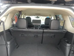 Mitsubishi Outlander 2019 Black