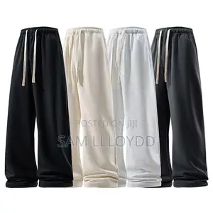 Nice Swearpants