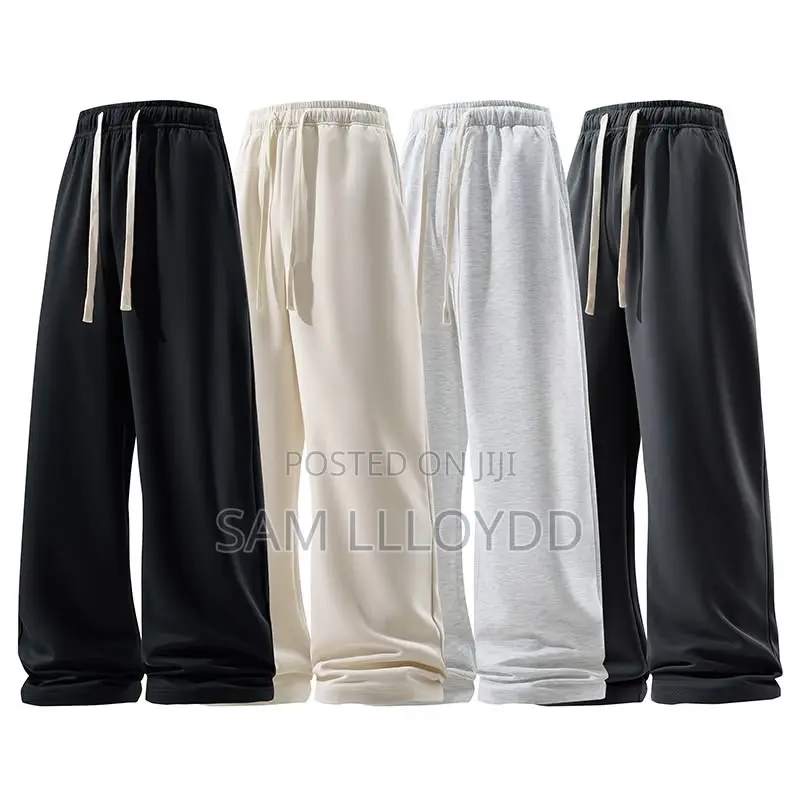Nice Swearpants