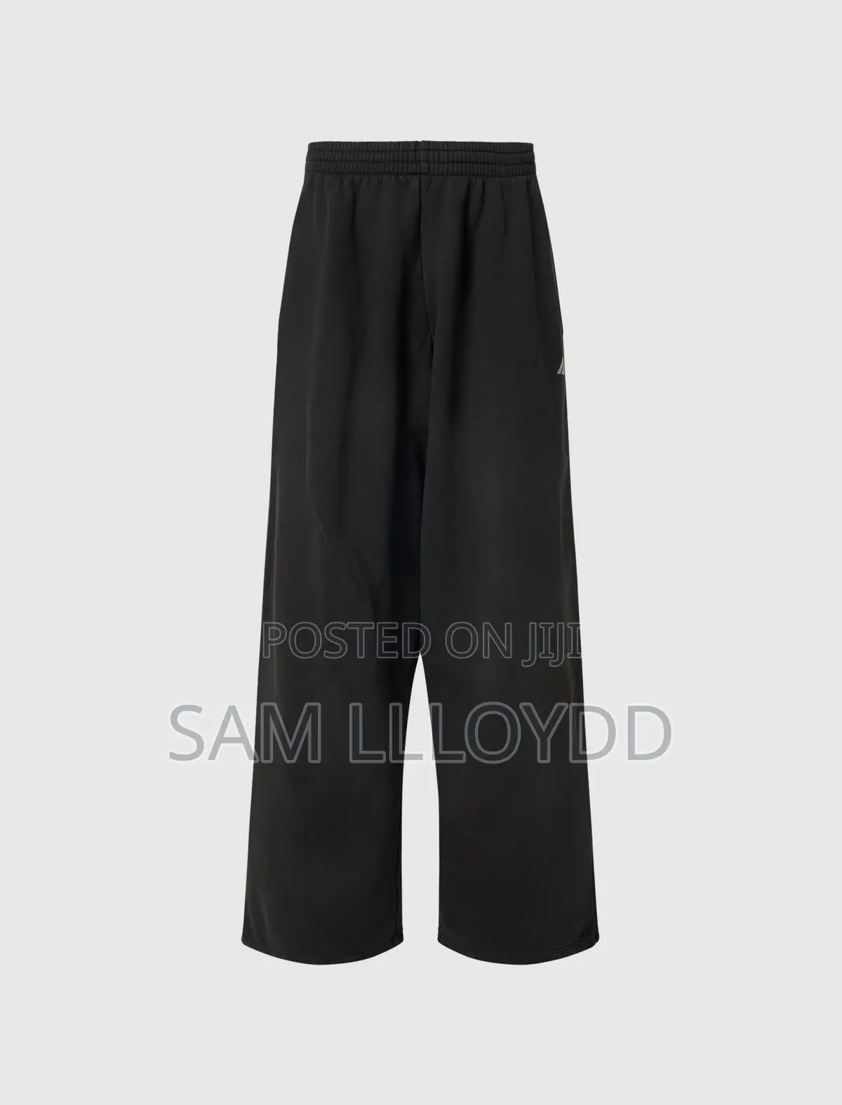 Nice Swearpants
