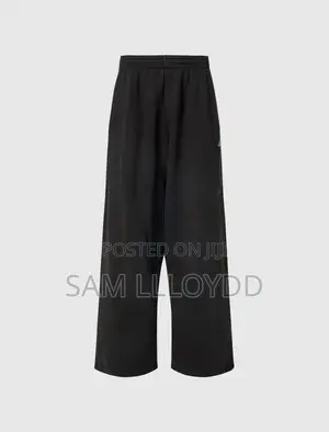 Nice Swearpants