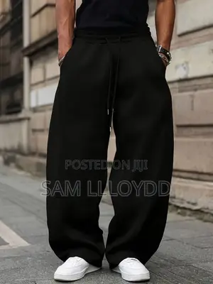 Nice Swearpants