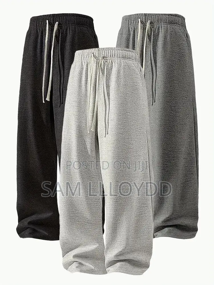 Nice Swearpants