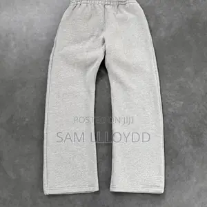 Nice Swearpants