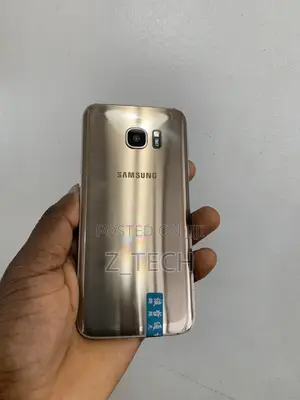 Samsung Galaxy S7 edge 32 GB Gold