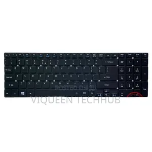 Brand New Acer 9300 Keyboard With Backlight