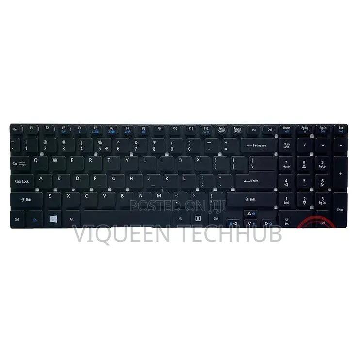 Brand New Acer 9300 Keyboard With Backlight