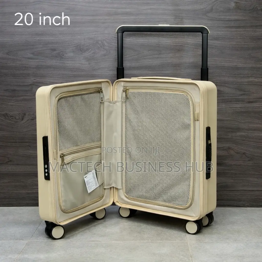 Executive Suitcase (20 Inches )