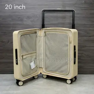Executive Suitcase (20 Inches )