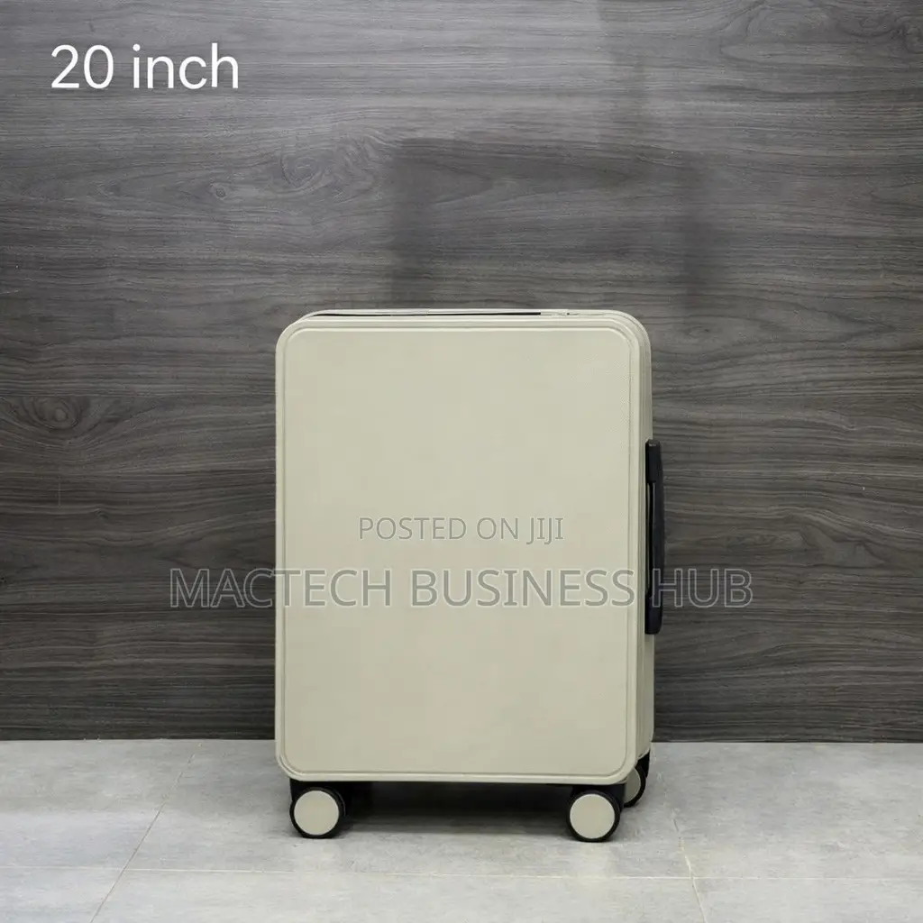 Executive Suitcase (20 Inches )