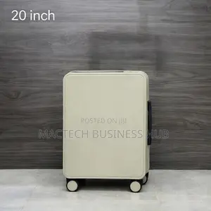 Executive Suitcase (20 Inches )