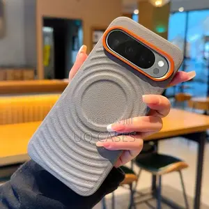 Sleek Google Pixel Series Cases