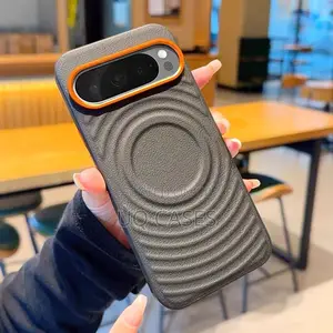 Sleek Google Pixel Series Cases