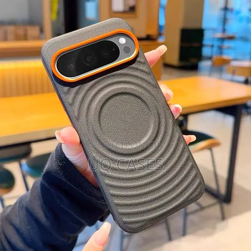 Sleek Google Pixel Series Cases