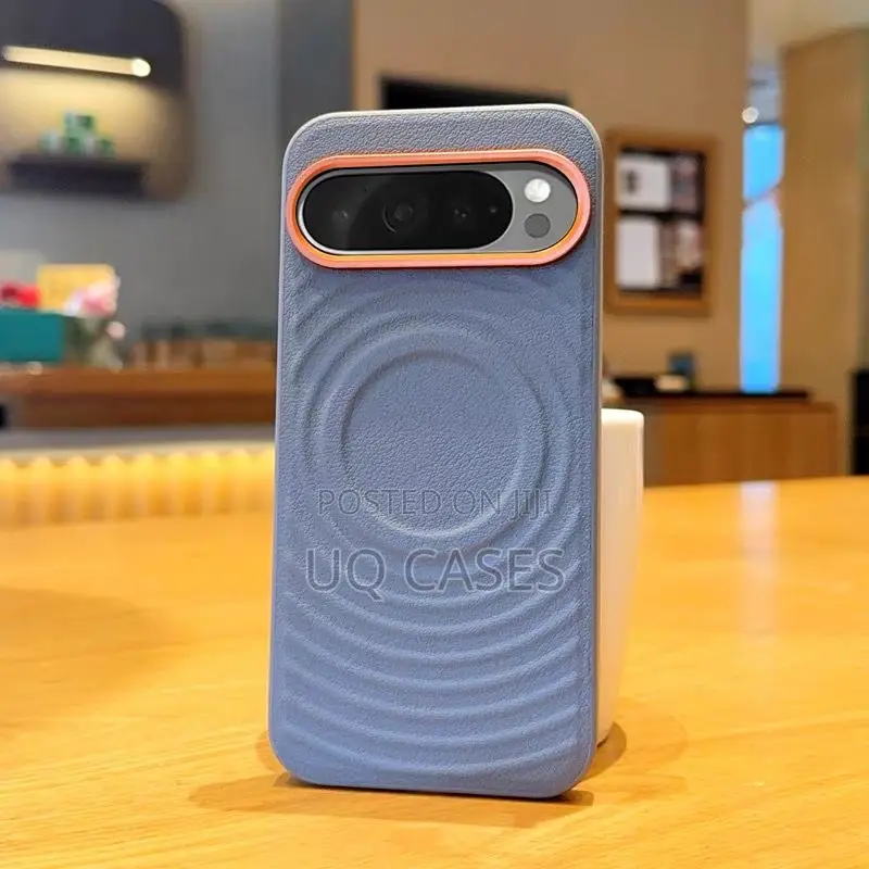 Sleek Google Pixel Series Cases