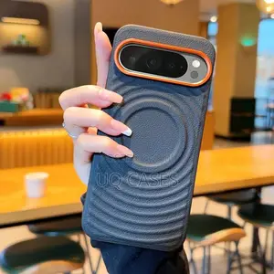 Sleek Google Pixel Series Cases