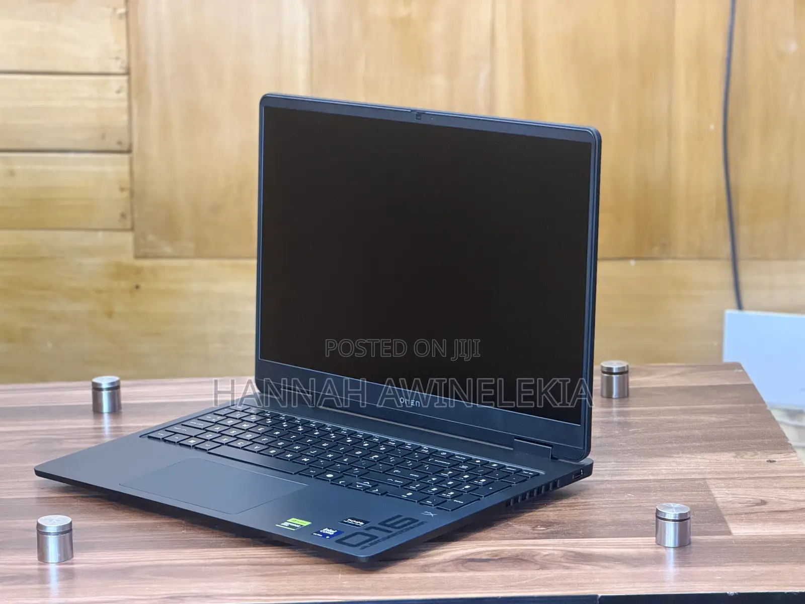 New Laptop HP Omen 16 32GB Intel Core Ultra 9 SSD 1T