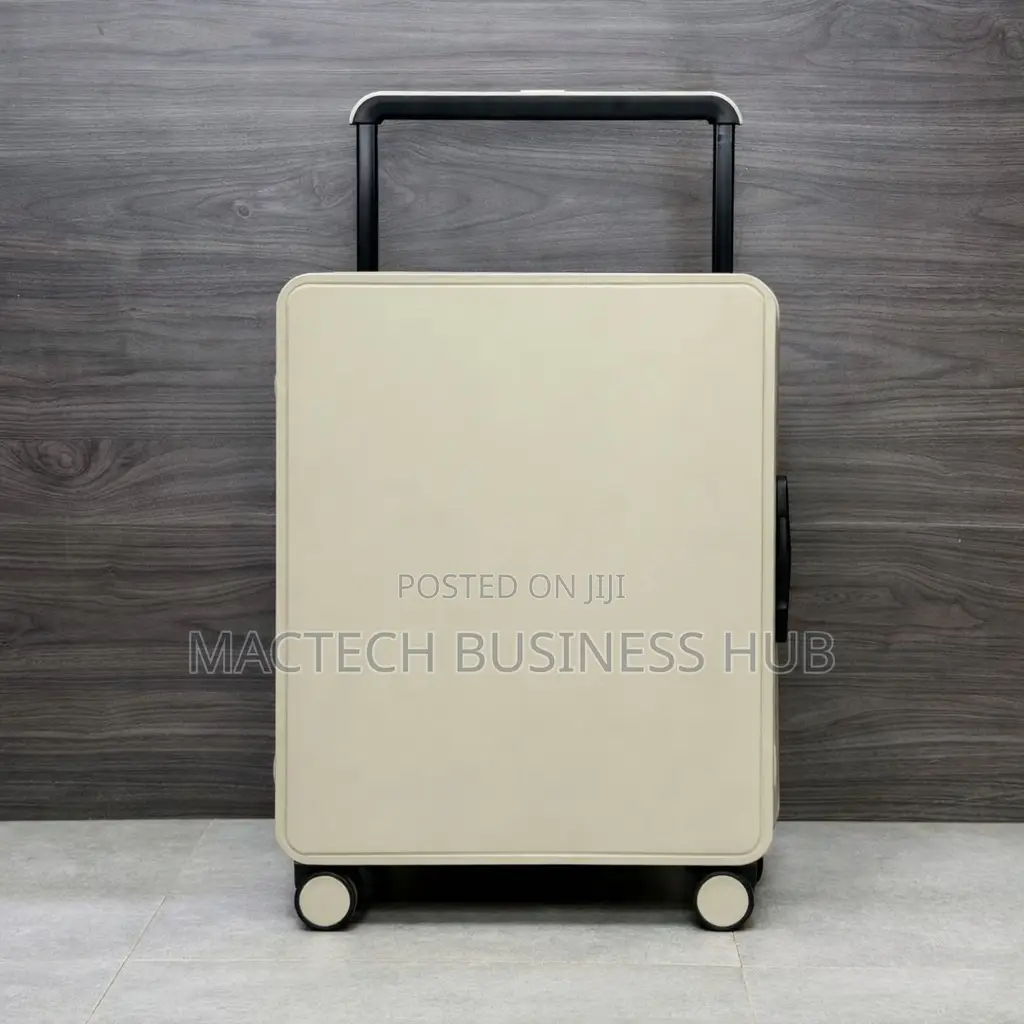 Executive Suitcase( 24 Inches )