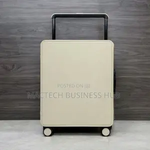 Executive Suitcase( 24 Inches )