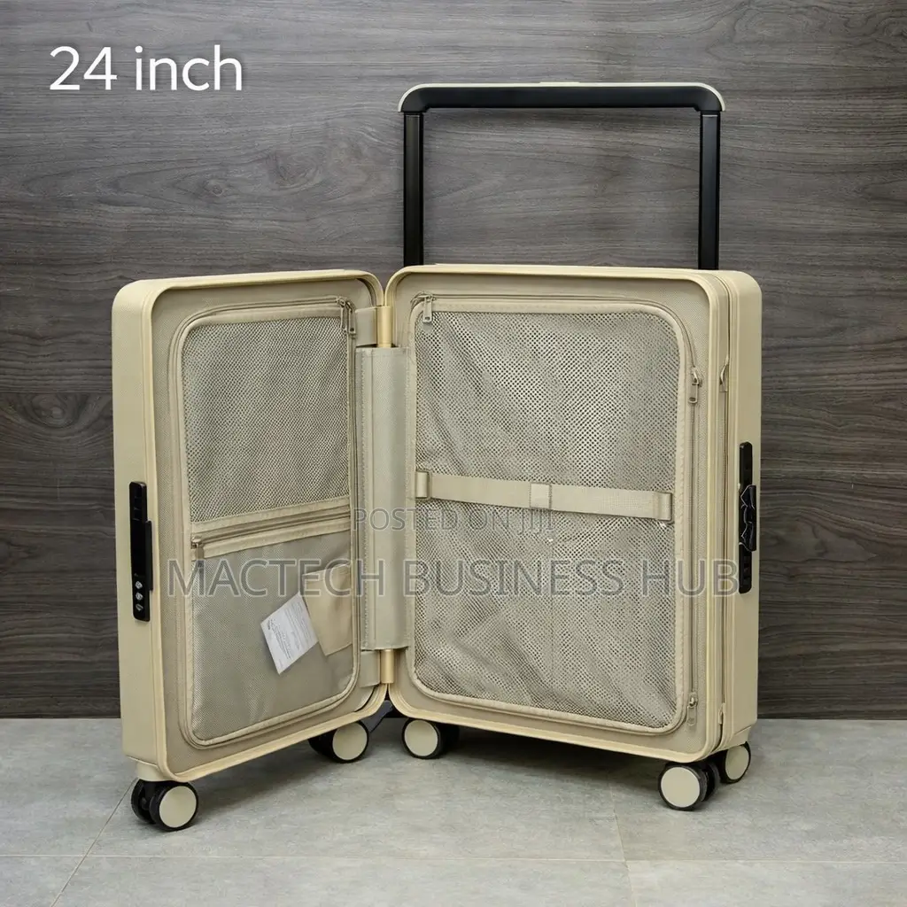 Executive Suitcase( 24 Inches )