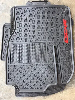 Ford Escape Floor Mat