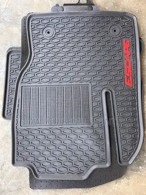 Ford Escape Floor Mat