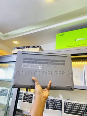 Laptop Lenovo IdeaPad 1 8GB Intel Core i5 SSD 512GB