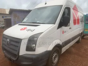 New Mercedes-Benz Sprinter 2024 White