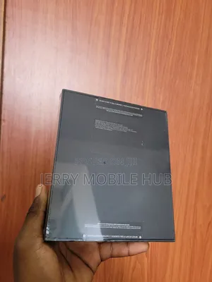 New Samsung Galaxy Z Fold6 512 GB Blue