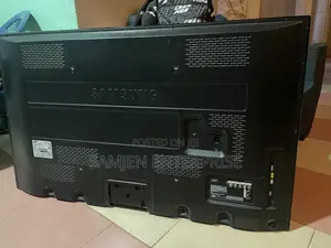 Samsung 55” Plasma