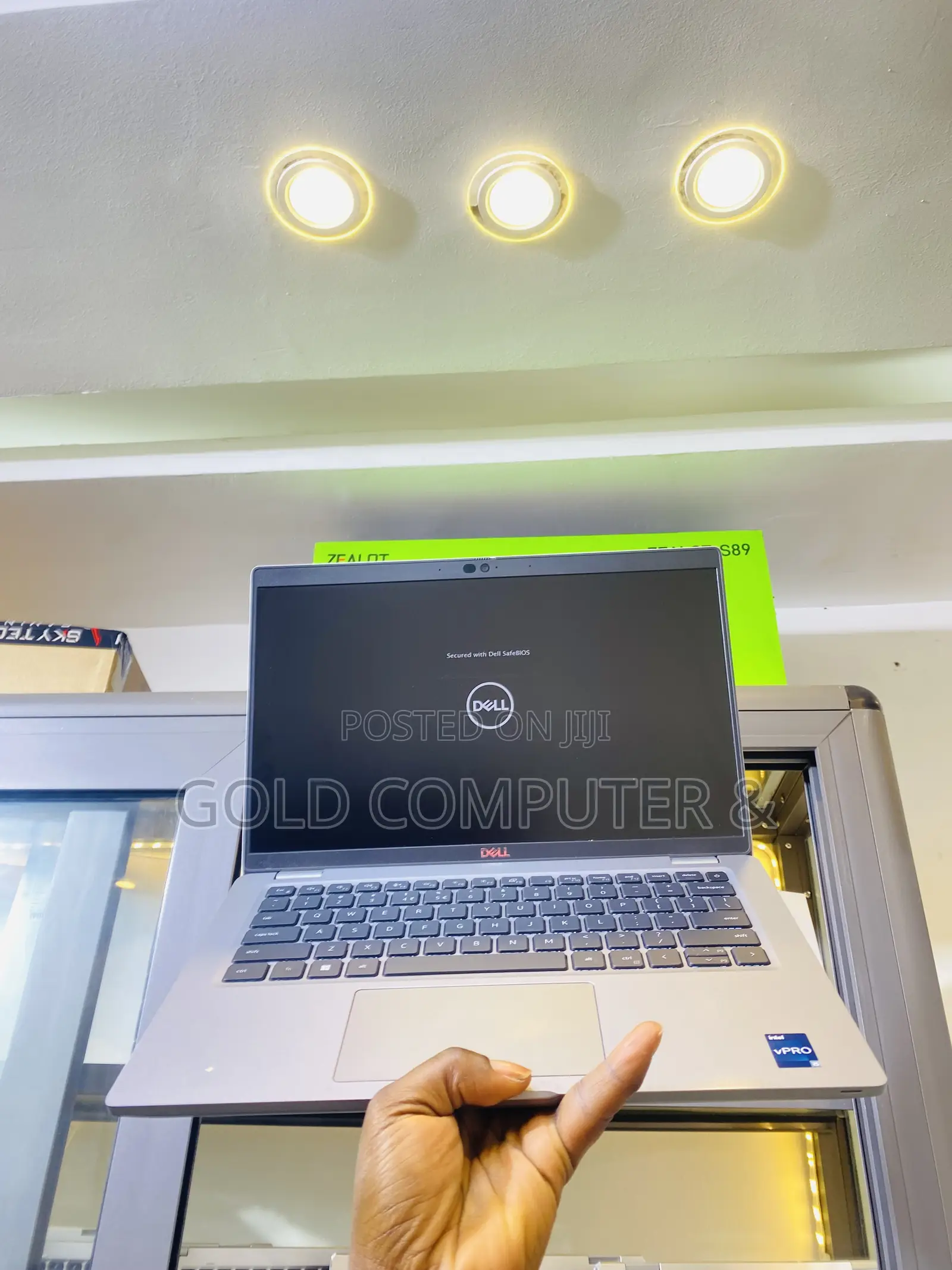 Laptop Dell Latitude 5430 16GB Intel Core i5 SSD 512GB