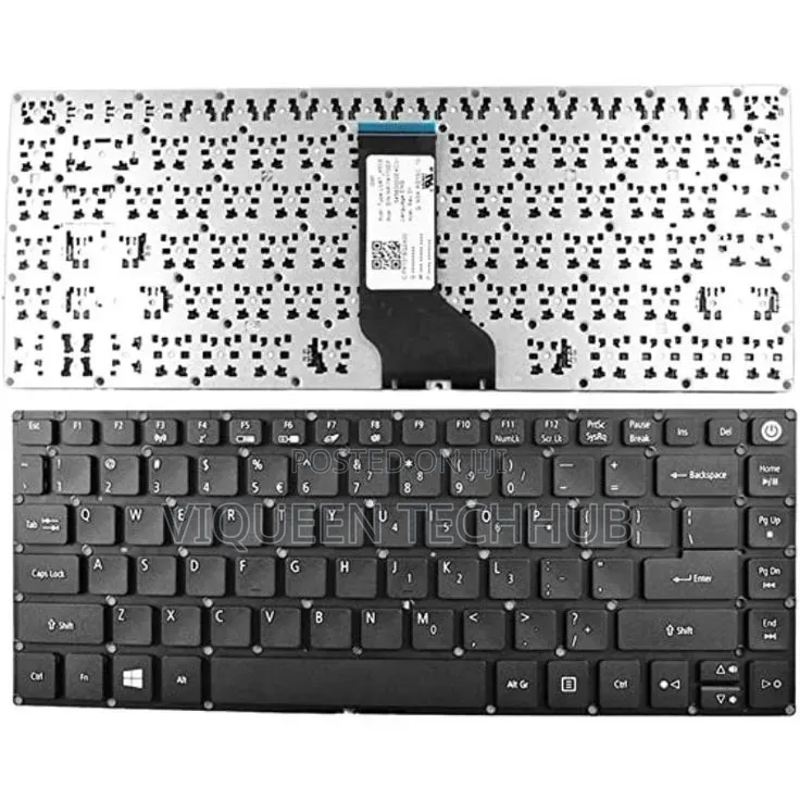 Acer E5-474 Laptop Keyboard