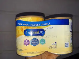Enfamil A+ Dha Infant Formula