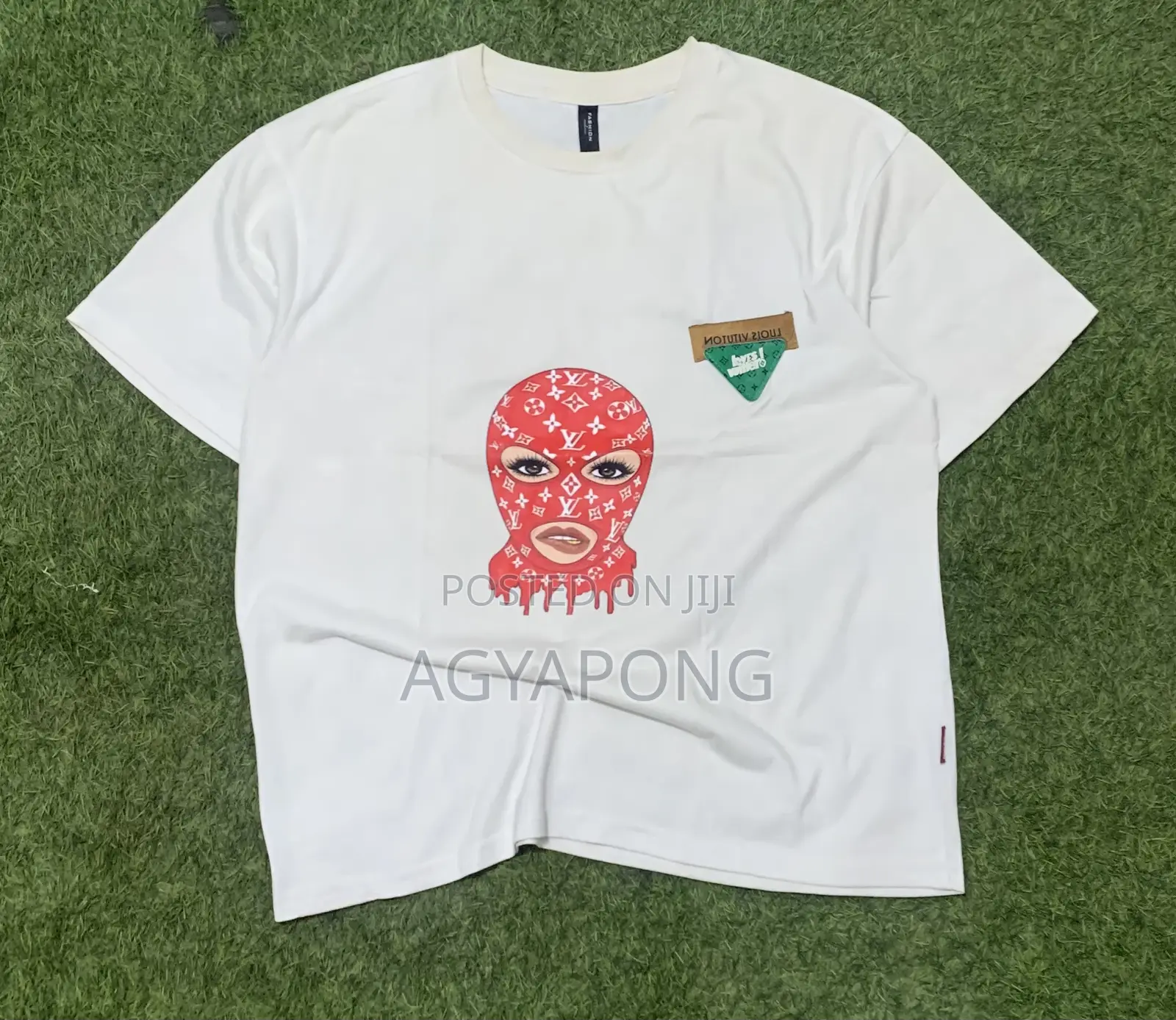 Nice Thrift Shirts