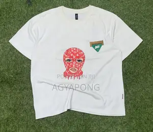 Nice Thrift Shirts