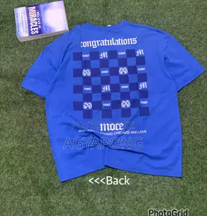 Nice Thrift Shirts