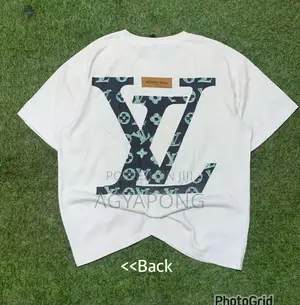 Nice Thrift Shirts