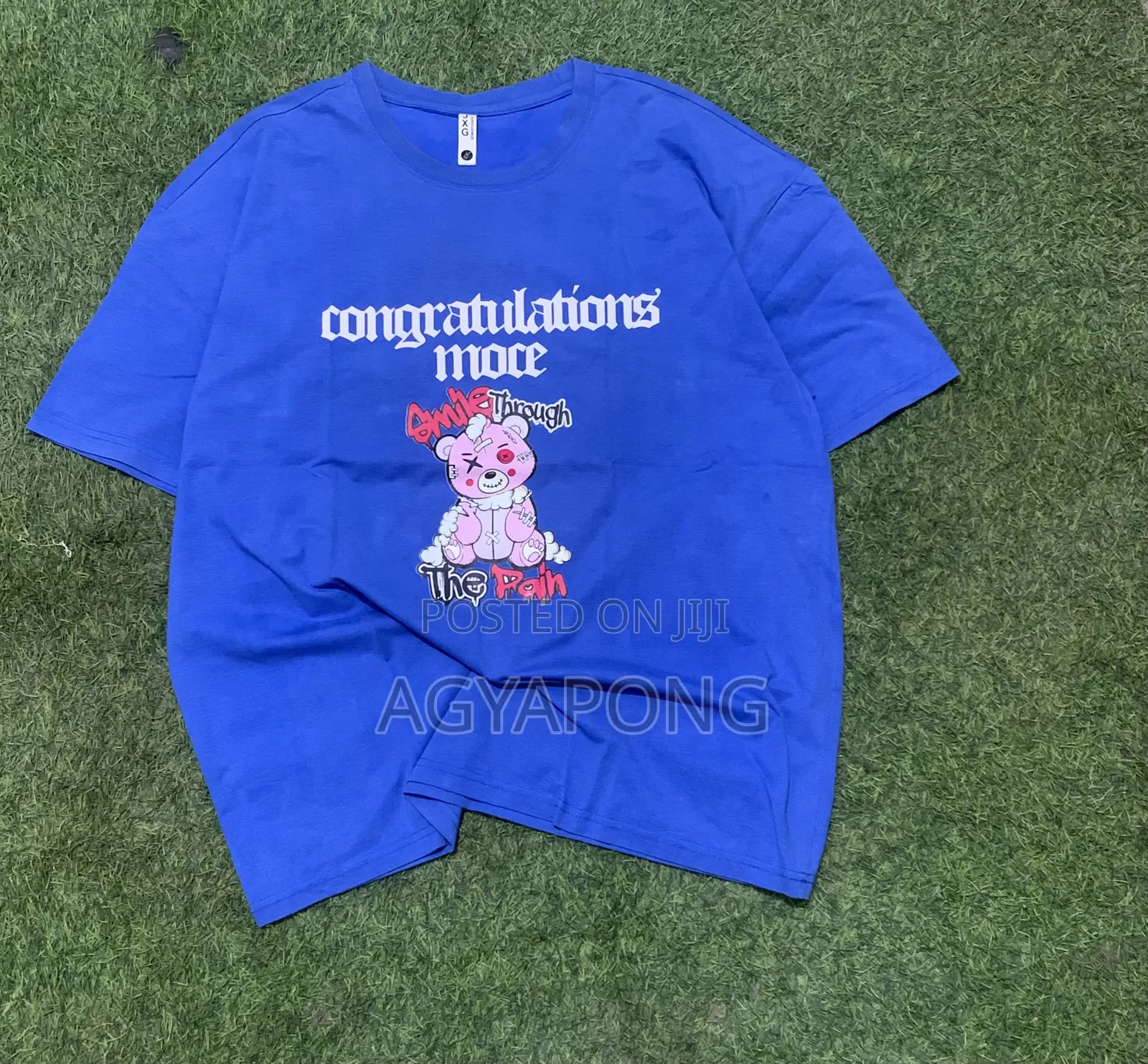 Nice Thrift Shirts