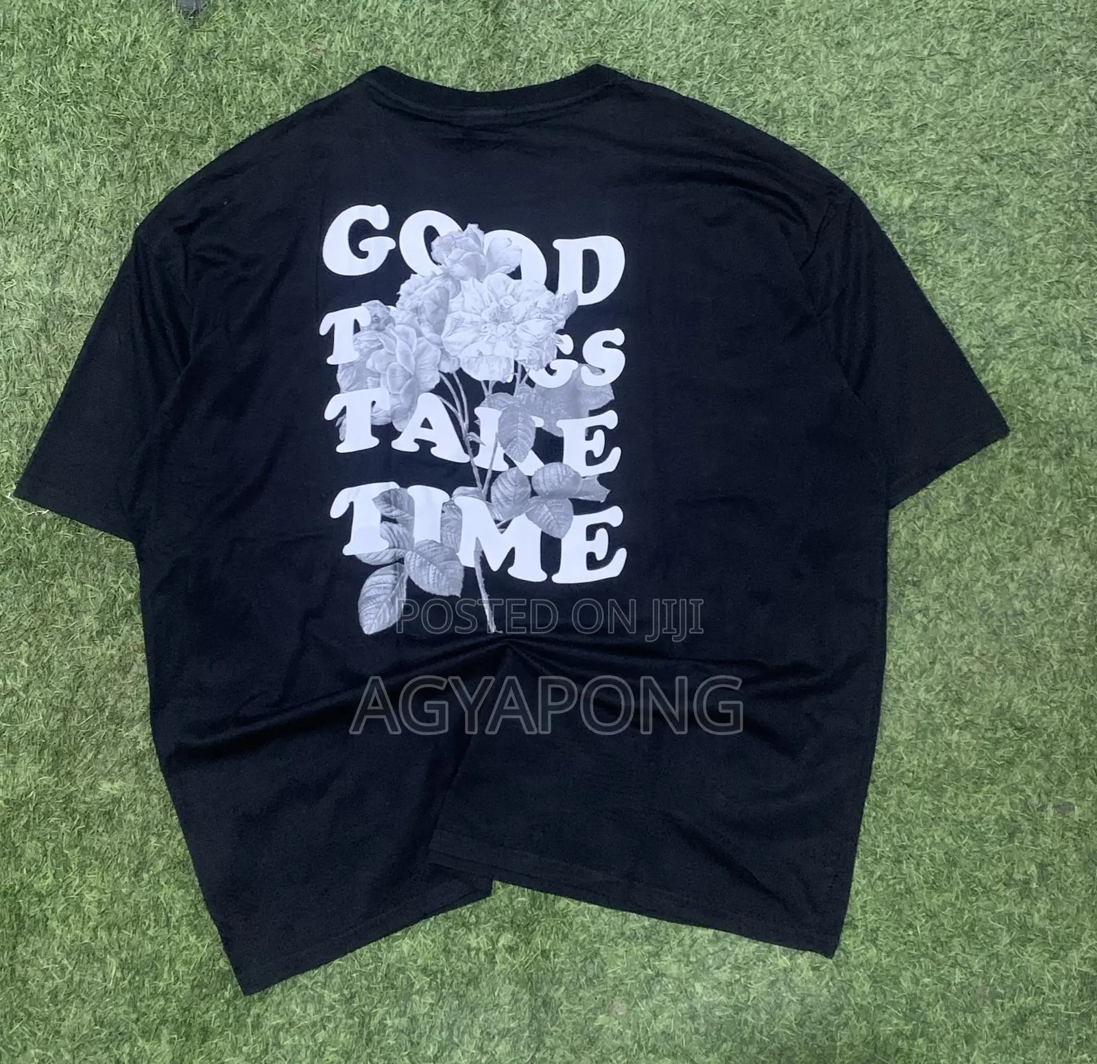 Nice Thrift Shirts