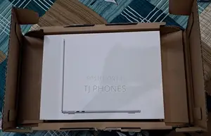 New Laptop Apple MacBook Air 2026 M5 24GB Apple M5 SSD 1T