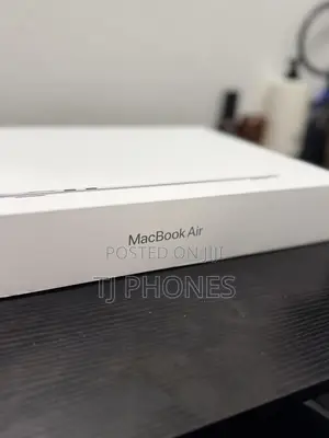 New Laptop Apple MacBook Air 2026 M5 24GB Apple M5 SSD 1T