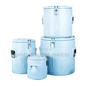 Ice Chest / Food Warmers