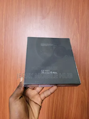 New Samsung Galaxy Z Fold7 512 GB Black