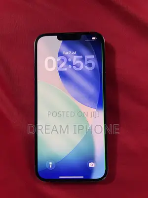 Apple iPhone 13 Pro Max 128 GB Blue