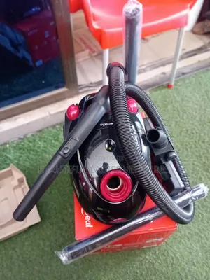 Powerful Decakila Vacuum Cleaner for Home Office