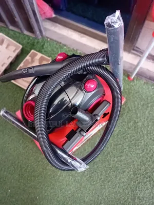 Powerful Decakila Vacuum Cleaner for Home Office