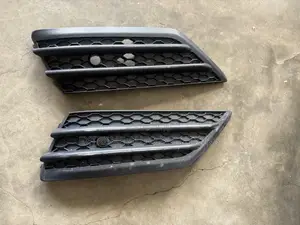 Honda Pilot 2017 2018 2019 Foglight Cover