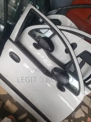 Matiz 3-Door Owners