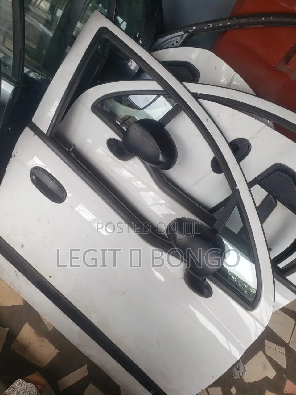 Matiz 3-Door Owners